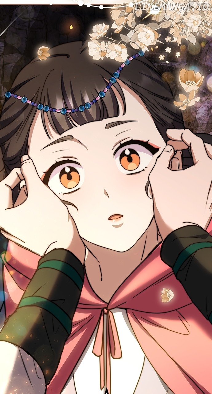 A Master, Who Woke up as a Concubine Chapter 67 - page 32