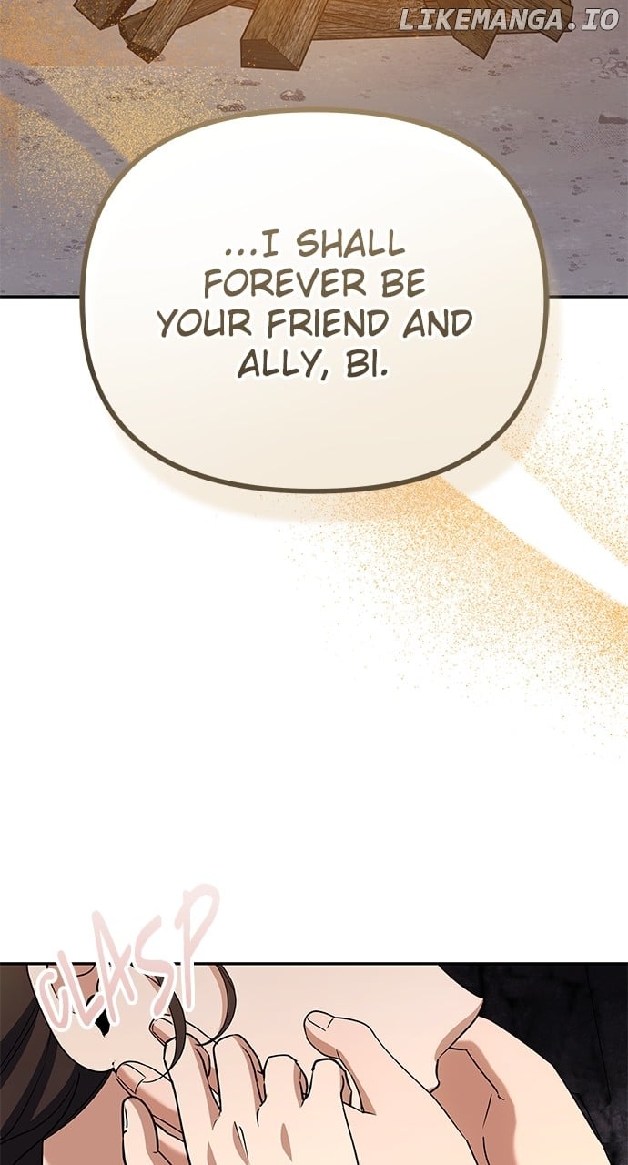 A Master, Who Woke up as a Concubine Chapter 67 - page 36