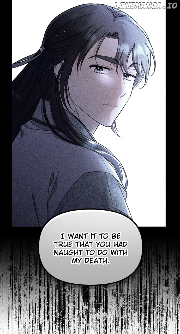 A Master, Who Woke up as a Concubine Chapter 67 - page 38