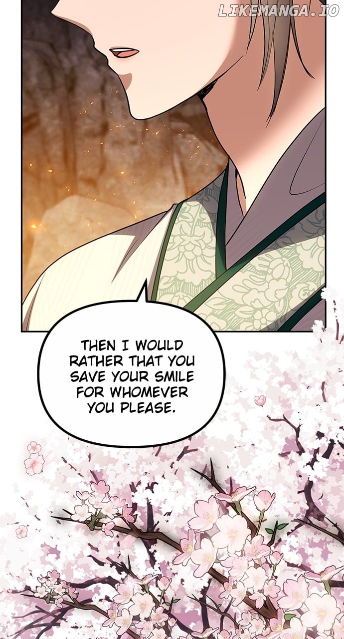 A Master, Who Woke up as a Concubine Chapter 67 - page 42
