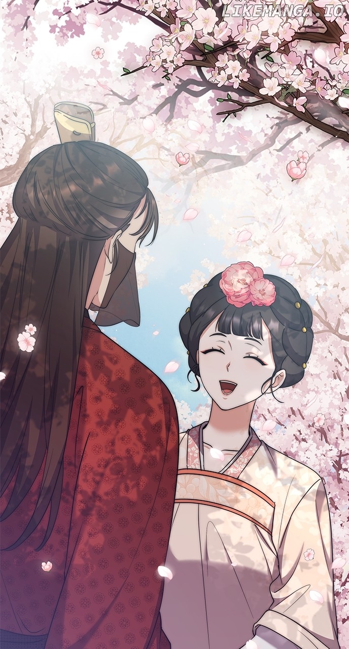 A Master, Who Woke up as a Concubine Chapter 67 - page 43