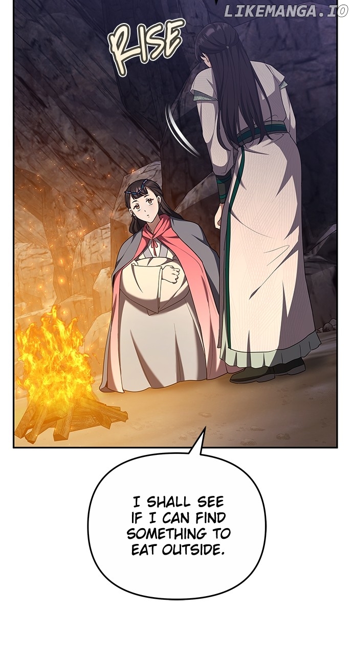 A Master, Who Woke up as a Concubine Chapter 67 - page 45