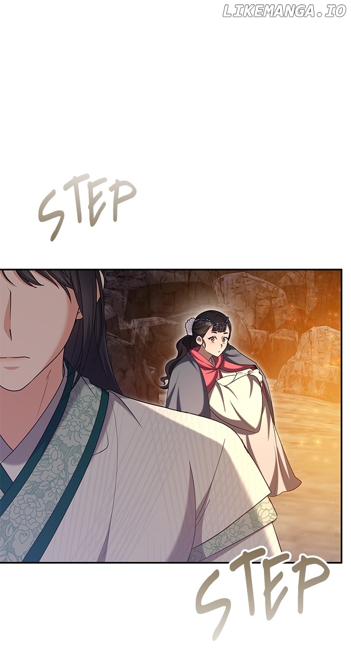 A Master, Who Woke up as a Concubine Chapter 67 - page 46