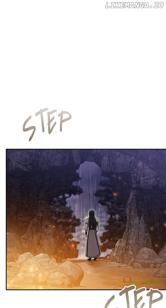 A Master, Who Woke up as a Concubine Chapter 67 - page 47