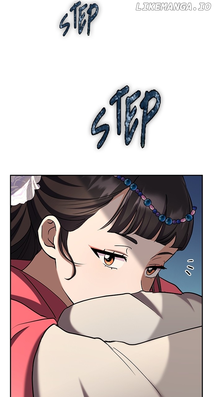 A Master, Who Woke up as a Concubine Chapter 67 - page 50