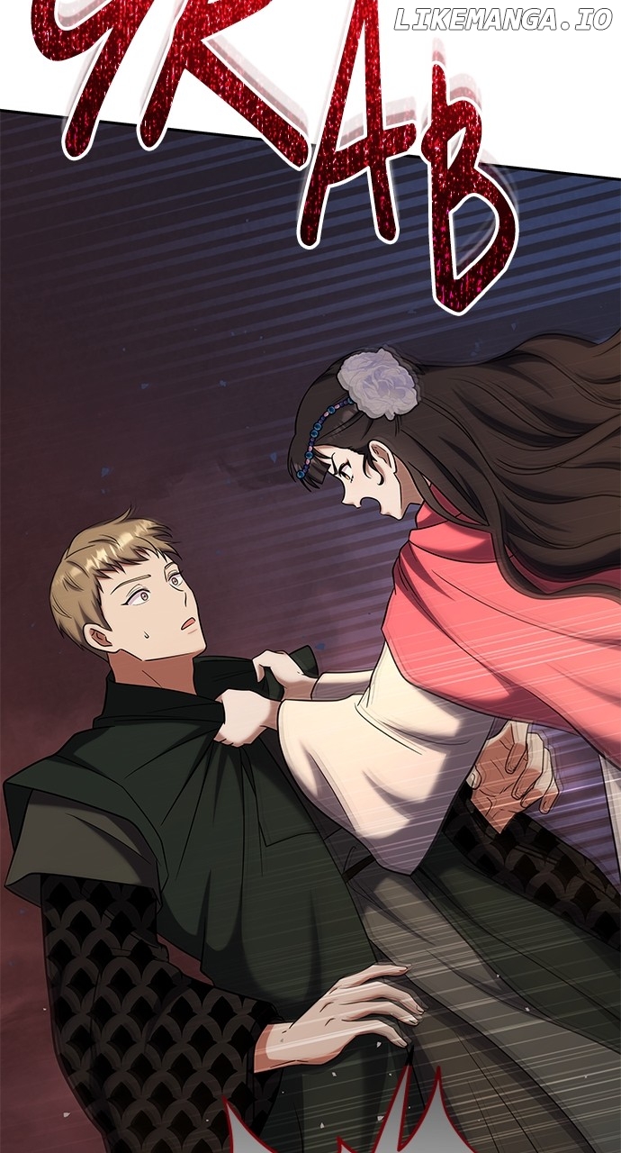A Master, Who Woke up as a Concubine Chapter 67 - page 56