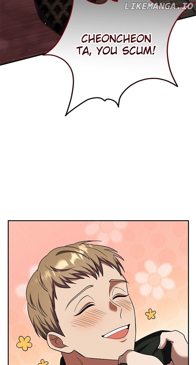 A Master, Who Woke up as a Concubine Chapter 67 - page 57
