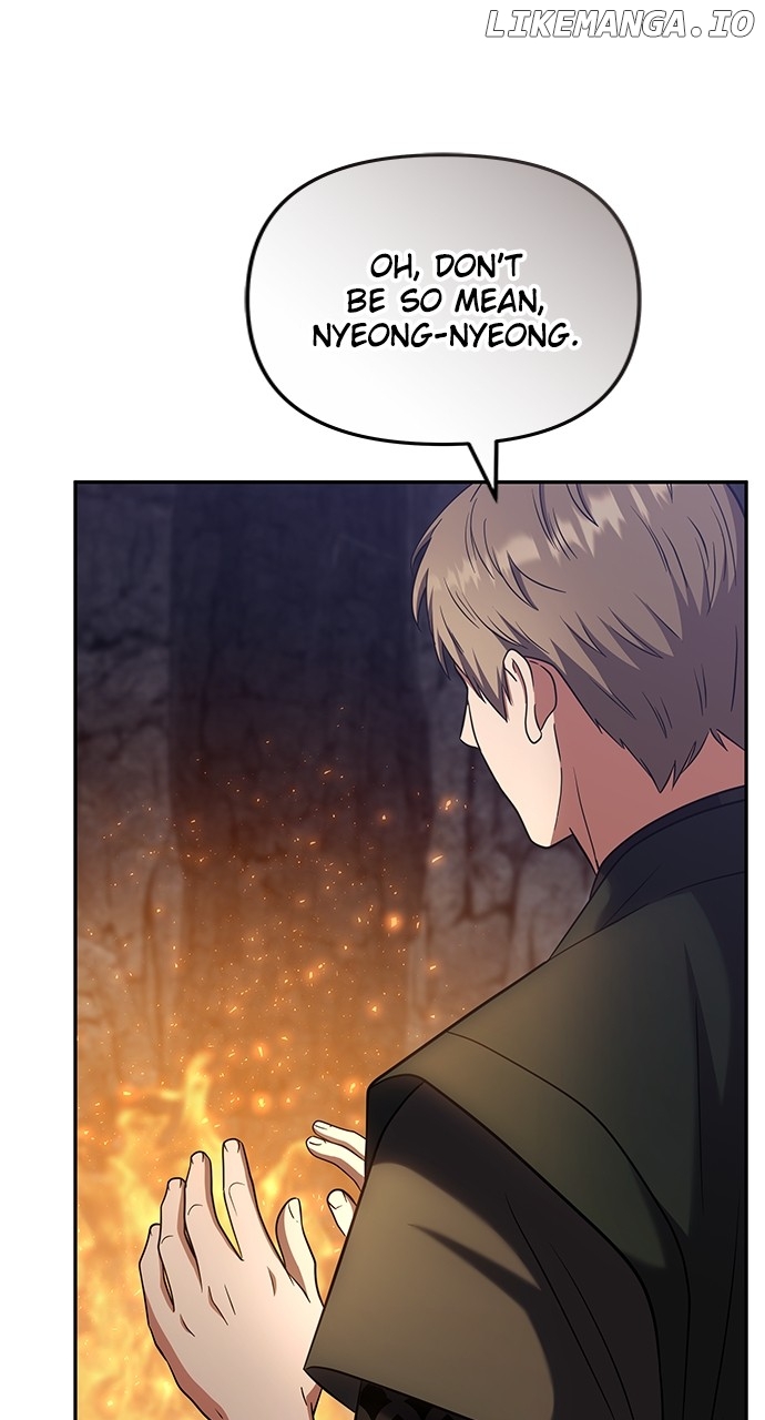 A Master, Who Woke up as a Concubine Chapter 67 - page 61