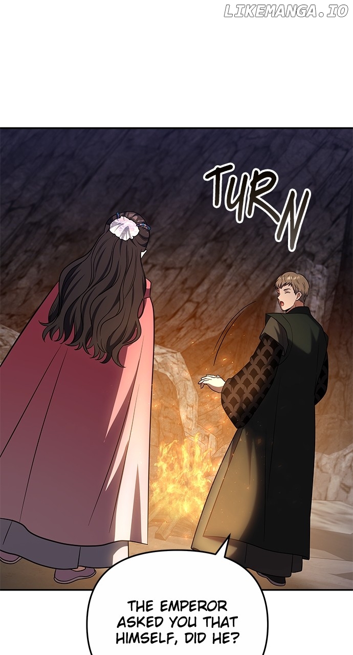 A Master, Who Woke up as a Concubine Chapter 67 - page 64