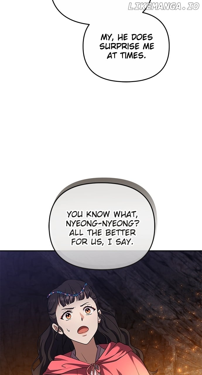 A Master, Who Woke up as a Concubine Chapter 67 - page 65