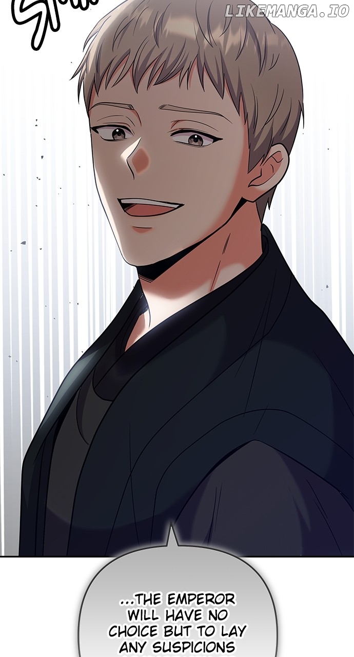 A Master, Who Woke up as a Concubine Chapter 67 - page 67