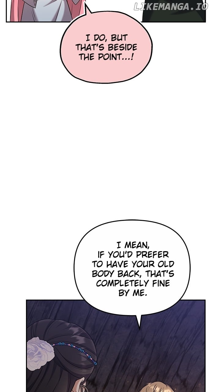 A Master, Who Woke up as a Concubine Chapter 67 - page 70