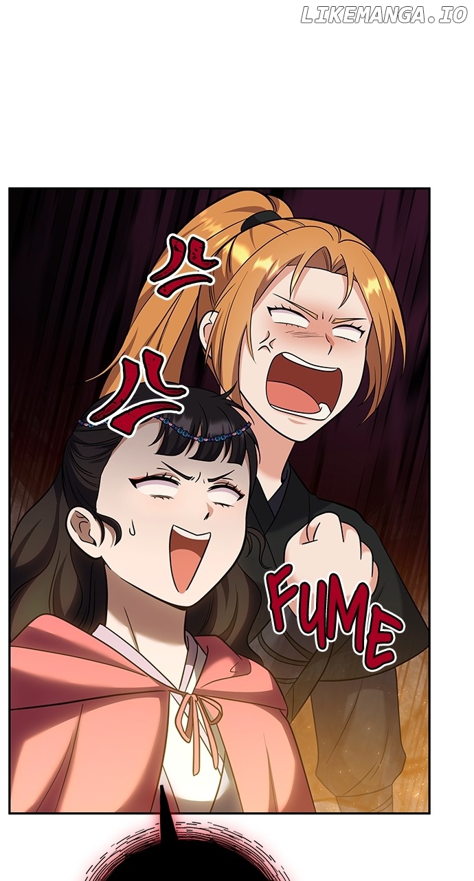 A Master, Who Woke up as a Concubine Chapter 67 - page 73