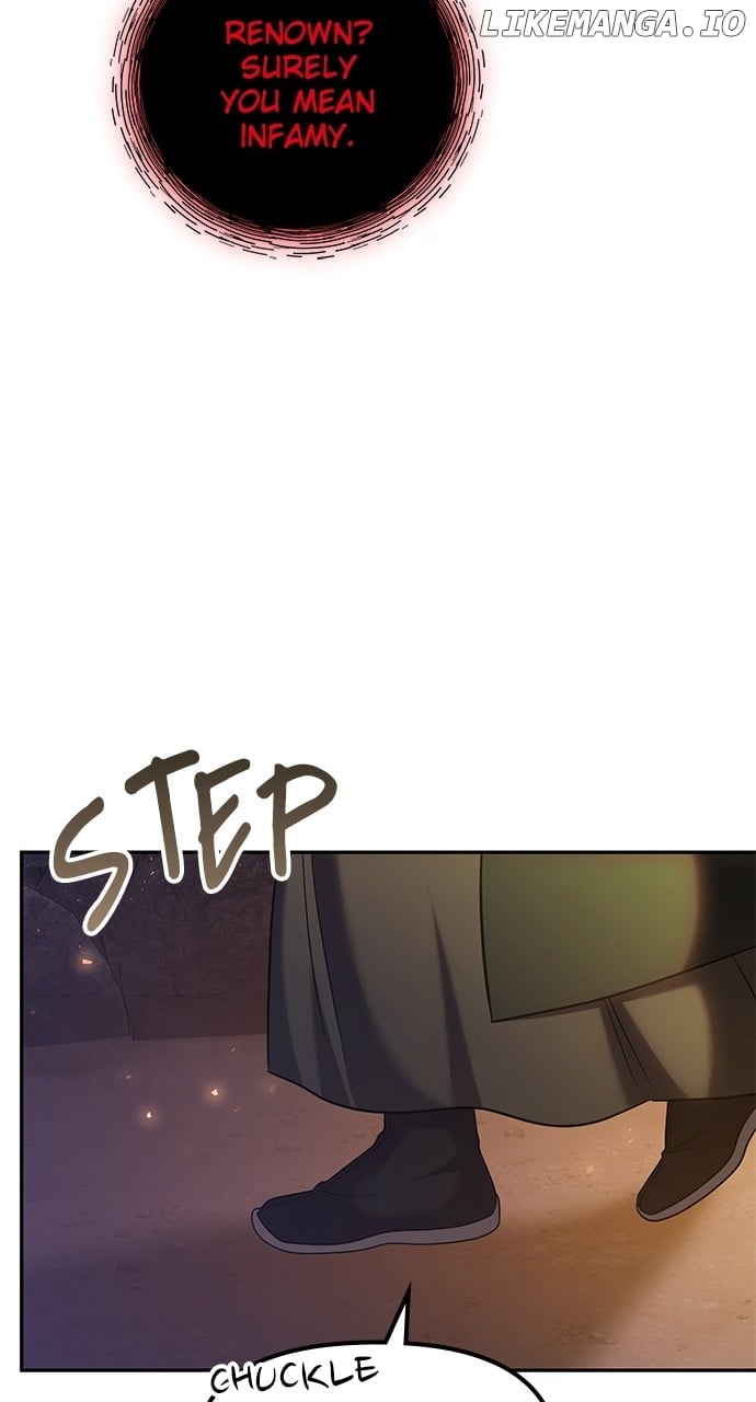 A Master, Who Woke up as a Concubine Chapter 67 - page 74