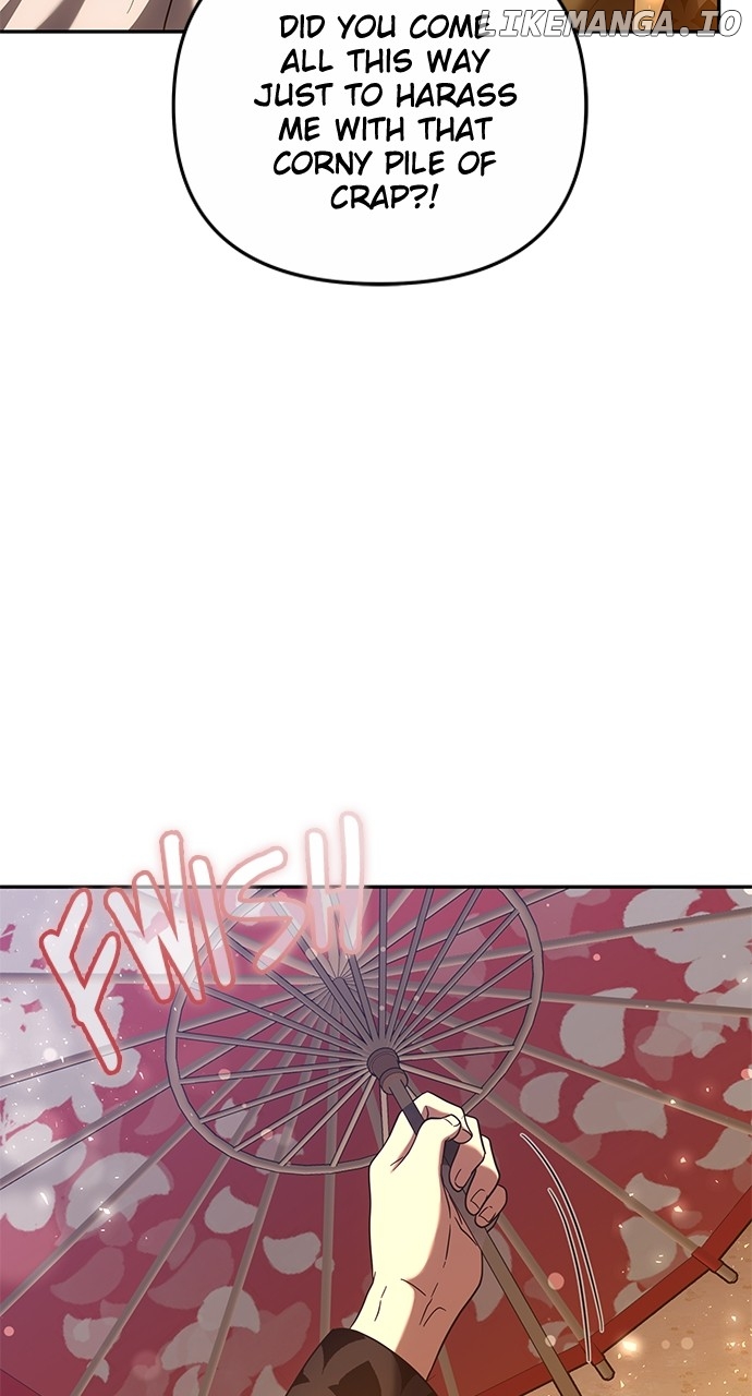 A Master, Who Woke up as a Concubine Chapter 67 - page 76