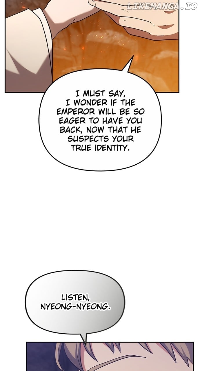 A Master, Who Woke up as a Concubine Chapter 67 - page 82