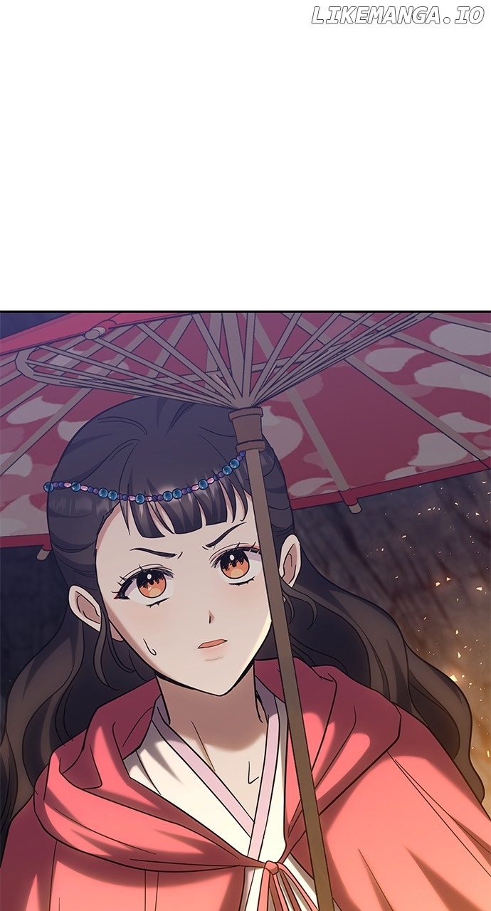 A Master, Who Woke up as a Concubine Chapter 67 - page 84