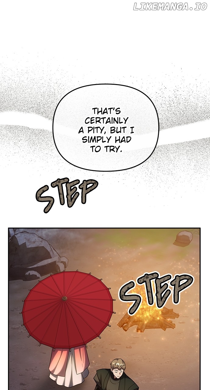 A Master, Who Woke up as a Concubine Chapter 67 - page 87
