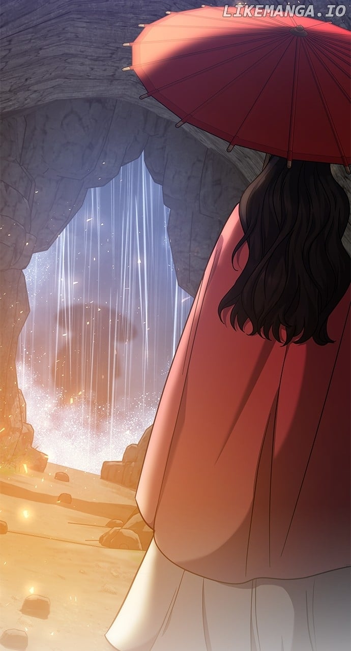 A Master, Who Woke up as a Concubine Chapter 67 - page 94