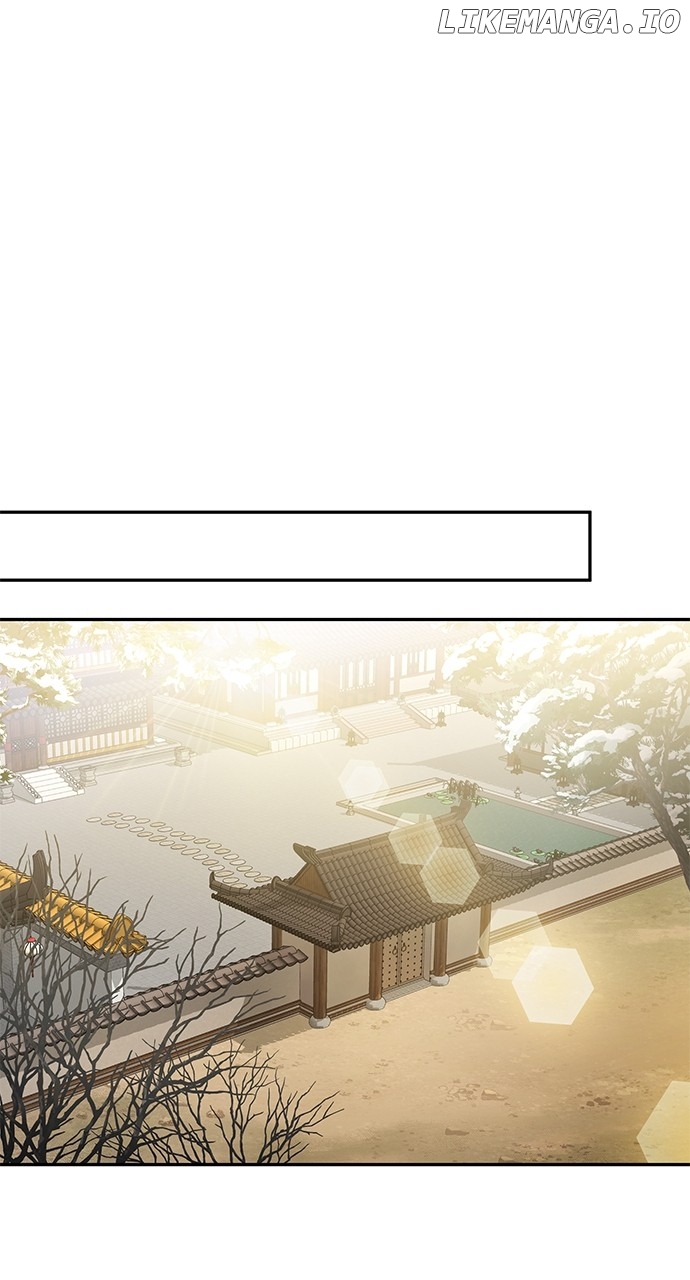 A Master, Who Woke up as a Concubine Chapter 67 - page 96
