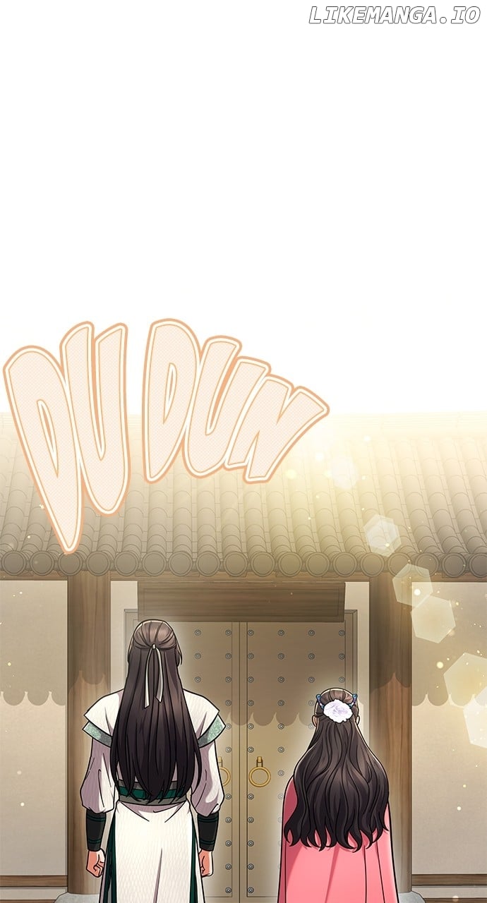 A Master, Who Woke up as a Concubine Chapter 67 - page 97