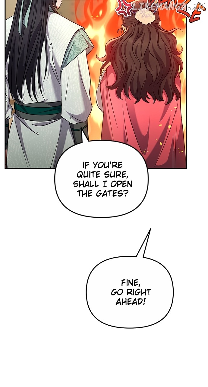 A Master, Who Woke up as a Concubine Chapter 67 - page 102