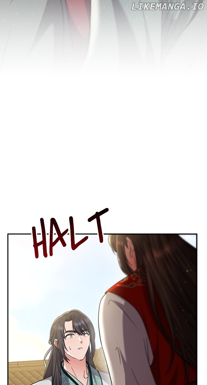 A Master, Who Woke up as a Concubine Chapter 67 - page 106
