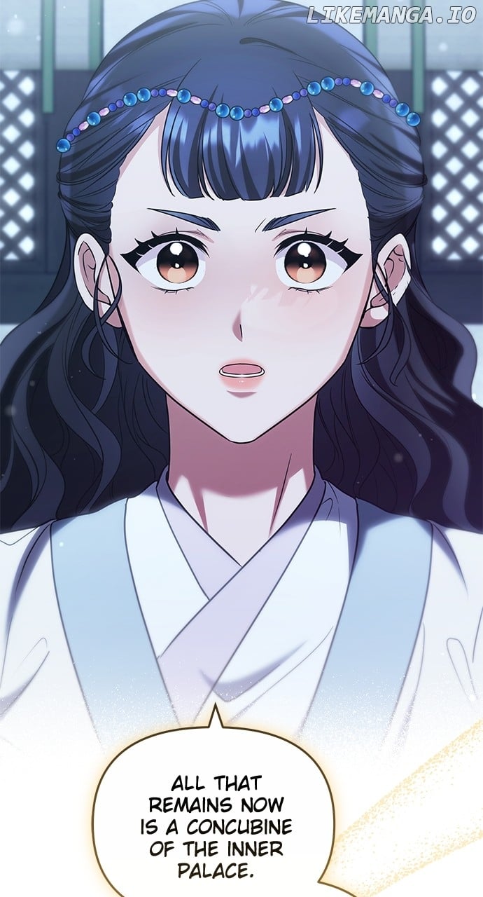 A Master, Who Woke up as a Concubine Chapter 69 - page 32