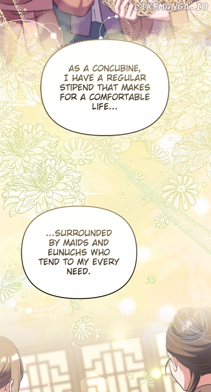A Master, Who Woke up as a Concubine Chapter 69 - page 34
