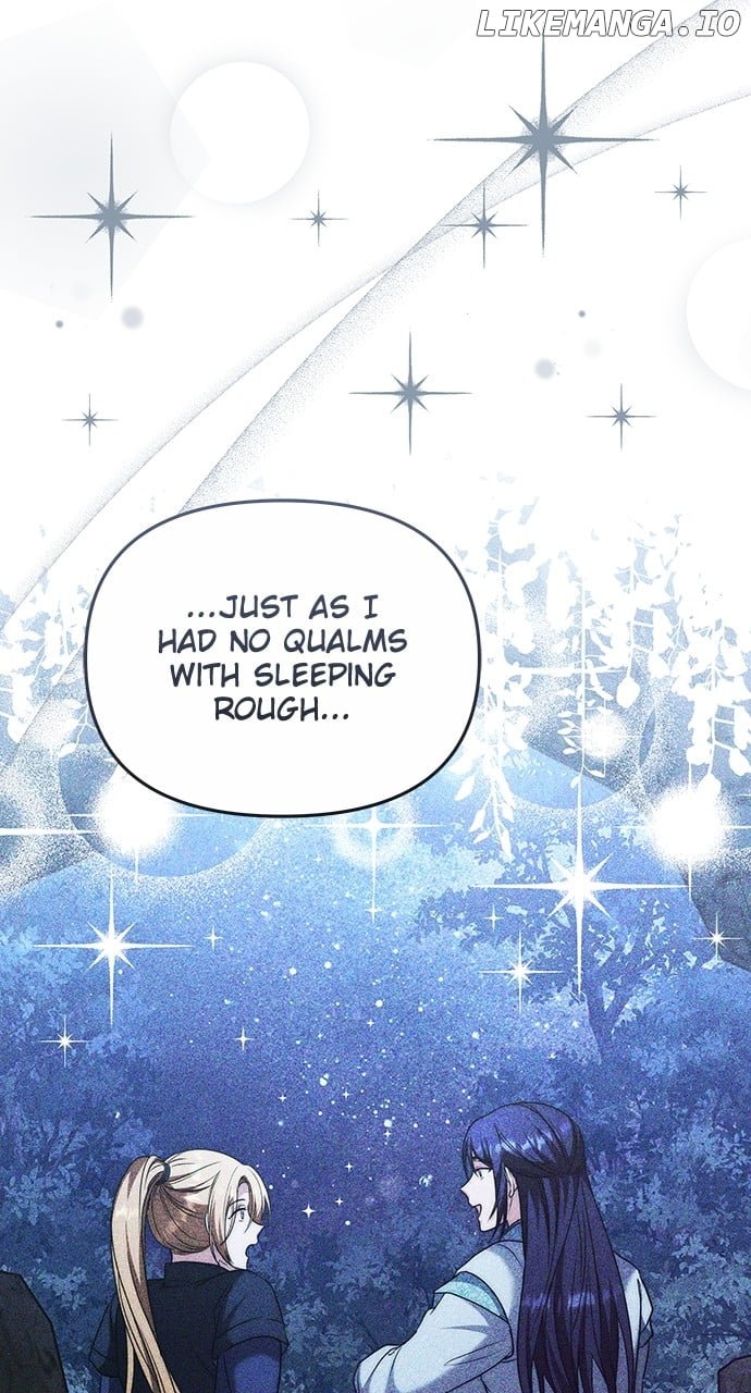 A Master, Who Woke up as a Concubine Chapter 69 - page 44