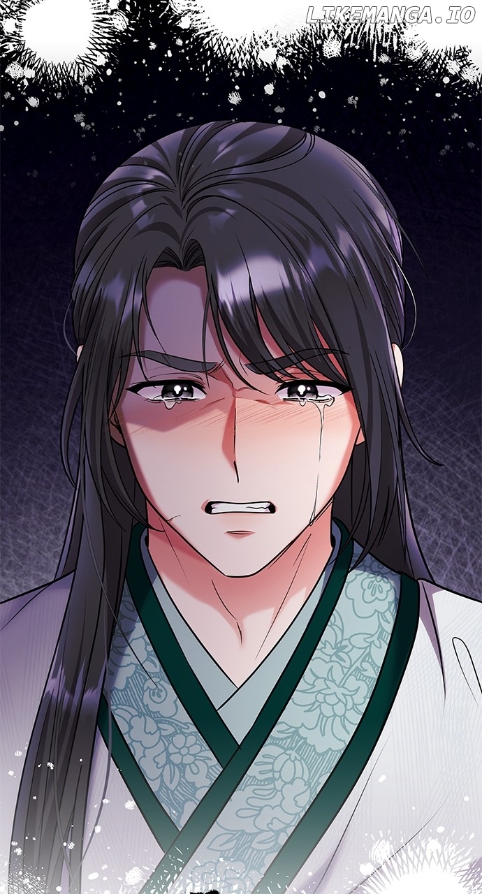 A Master, Who Woke up as a Concubine Chapter 69 - page 59