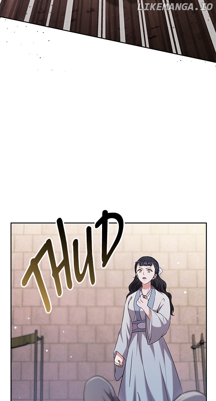 A Master, Who Woke up as a Concubine Chapter 69 - page 92