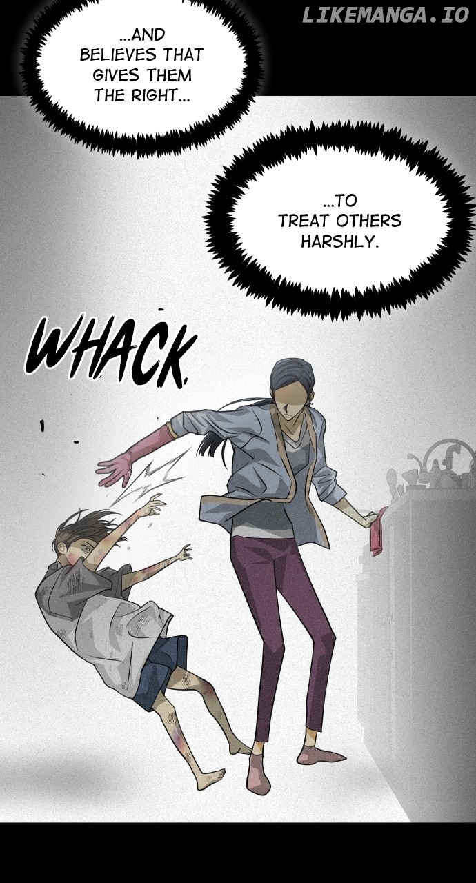 Book of the Dead  - Manhwa Chapter 22 - page 32