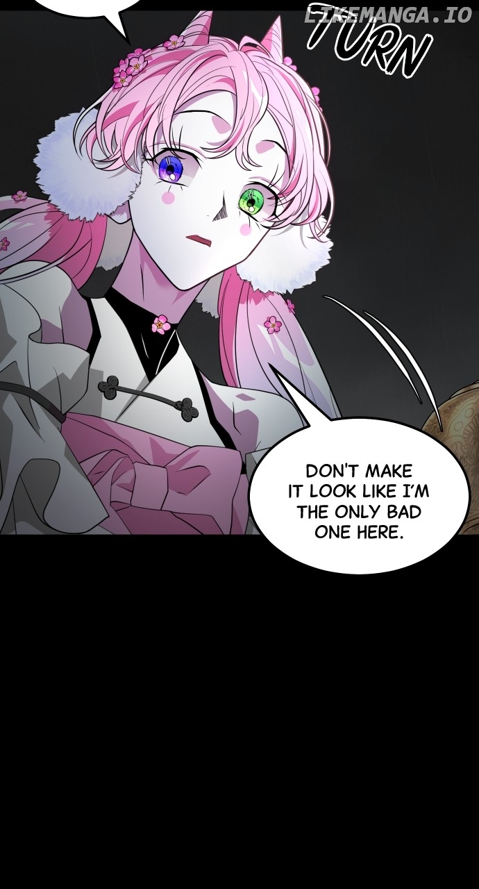 Book of the Dead  - Manhwa Chapter 22 - page 44