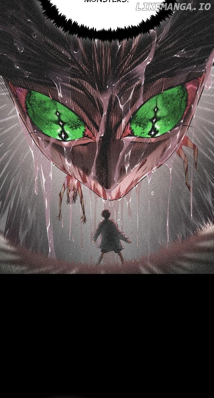 Book of the Dead  - Manhwa Chapter 22 - page 80