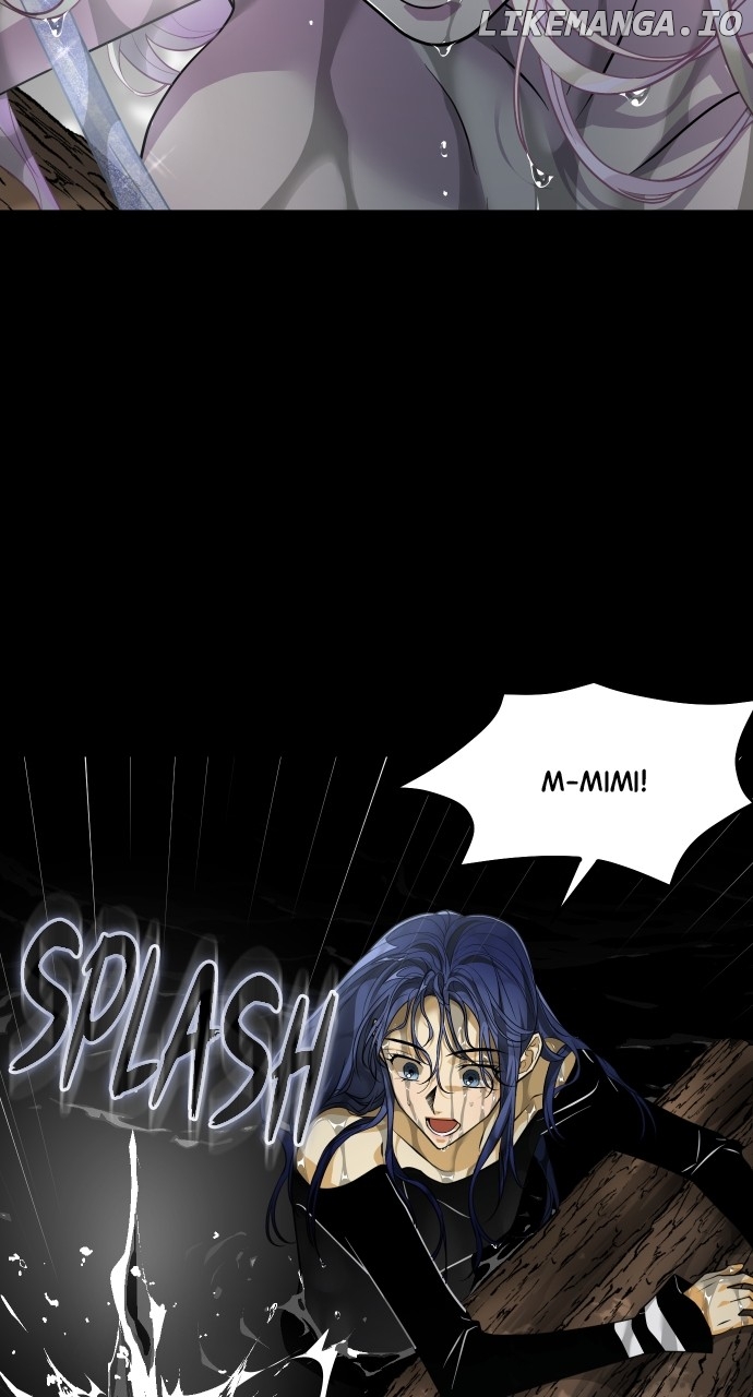 Book of the Dead  - Manhwa Chapter 23 - page 44