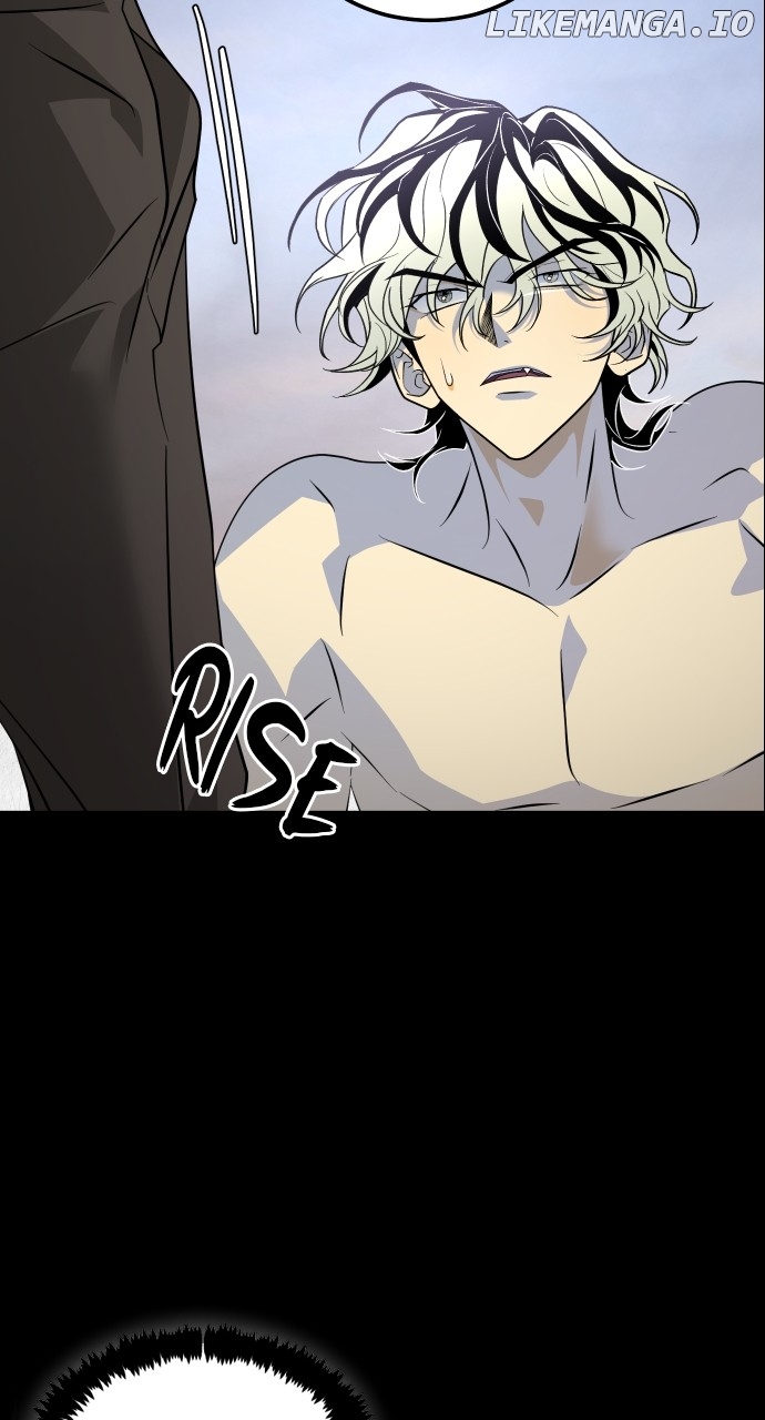 Book of the Dead  - Manhwa Chapter 25 - page 24