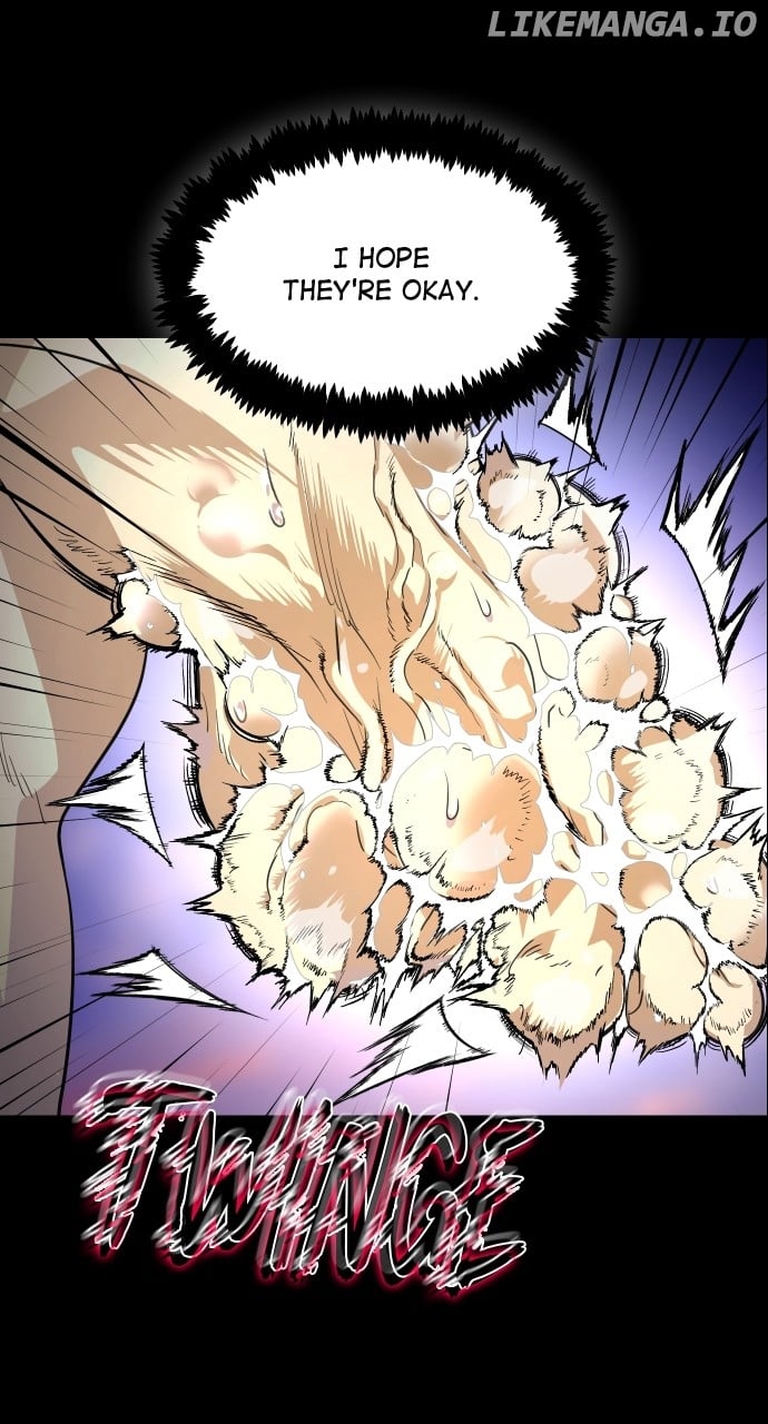 Book of the Dead  - Manhwa Chapter 25 - page 32