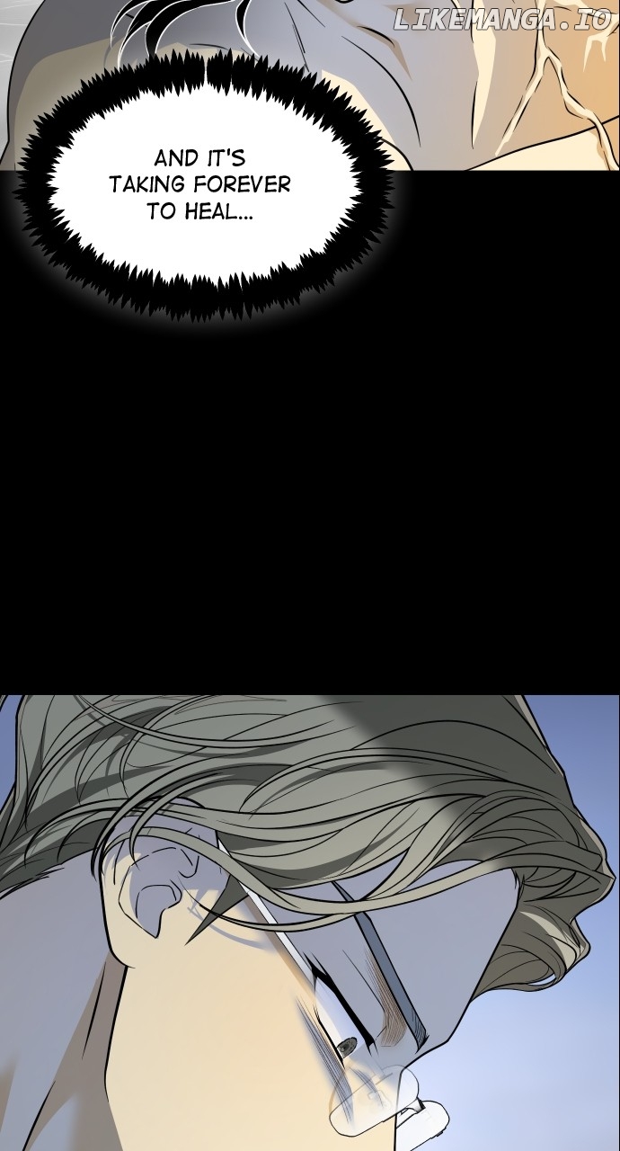 Book of the Dead  - Manhwa Chapter 25 - page 34