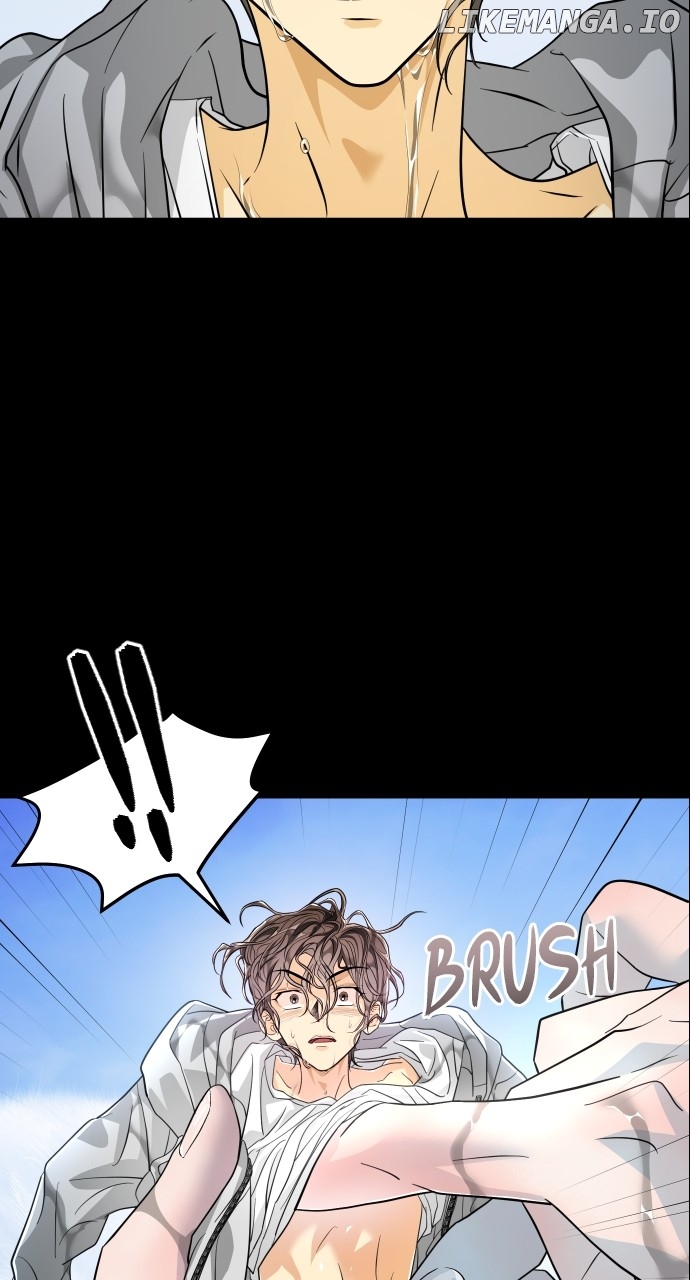 Book of the Dead  - Manhwa Chapter 25 - page 42