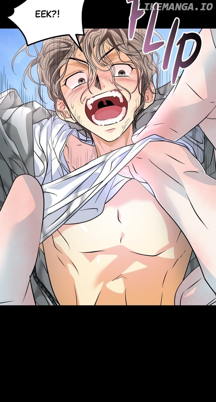 Book of the Dead  - Manhwa Chapter 25 - page 44