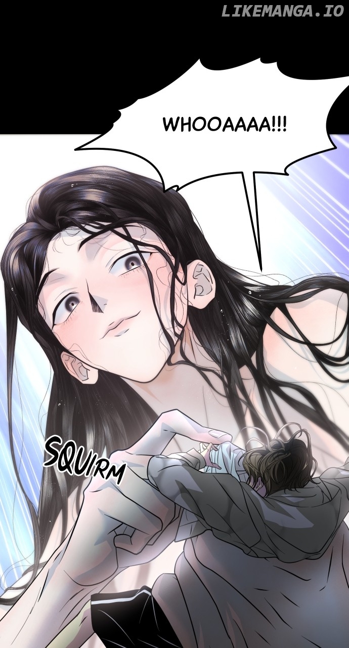Book of the Dead  - Manhwa Chapter 25 - page 45