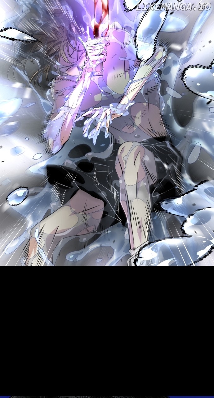 Book of the Dead  - Manhwa Chapter 25 - page 82