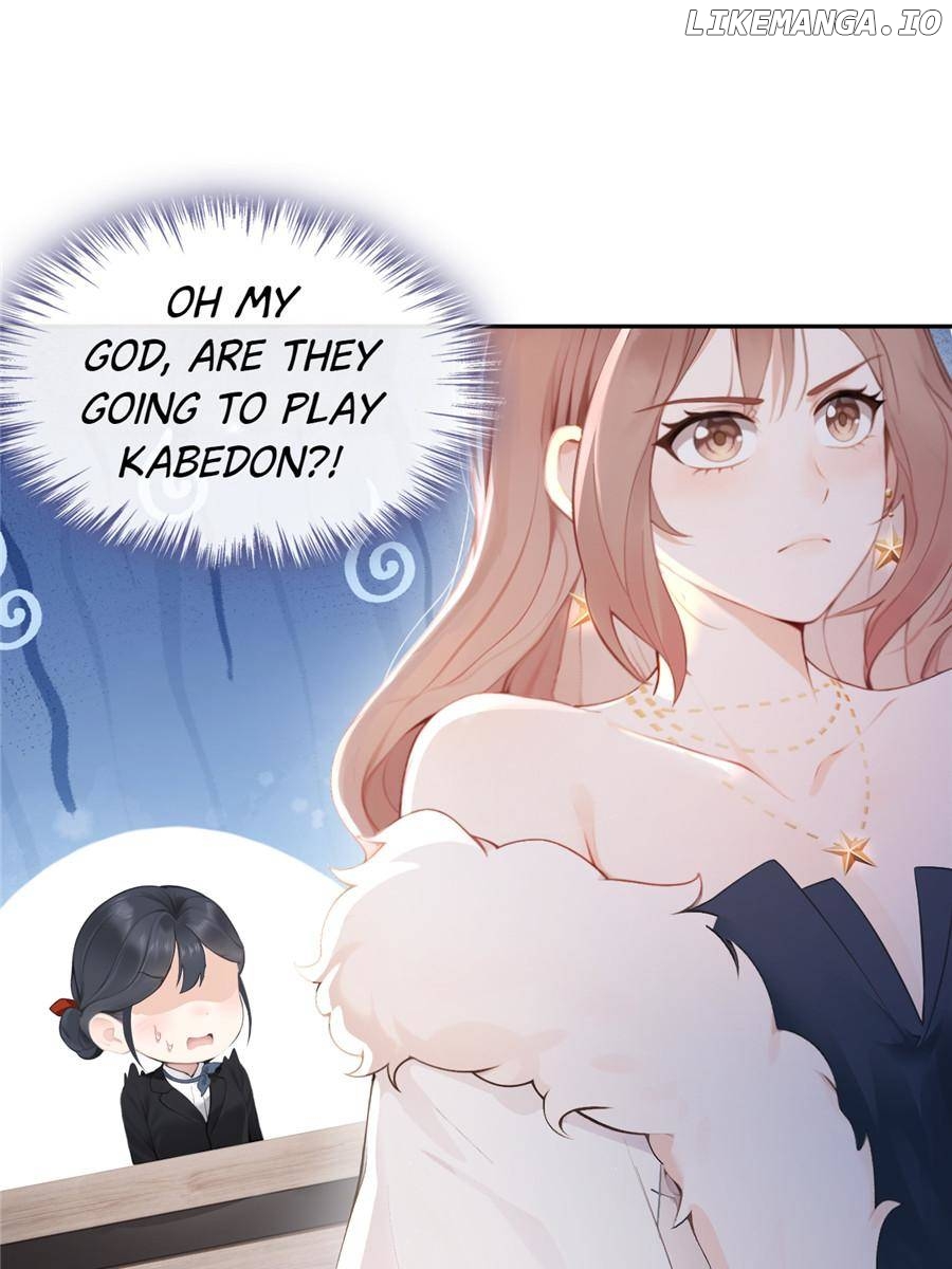 Living Together Just To Guide You Chapter 10 - page 11