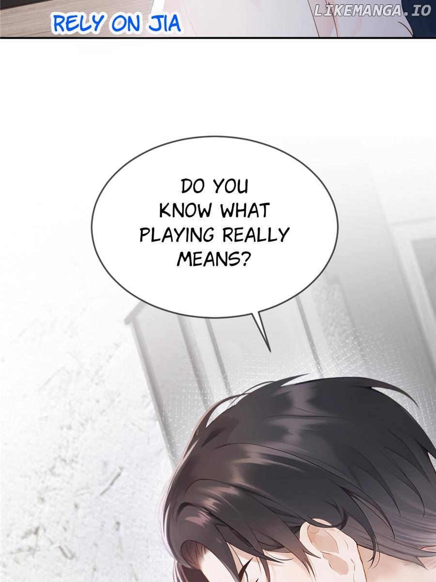 Living Together Just To Guide You Chapter 10 - page 12