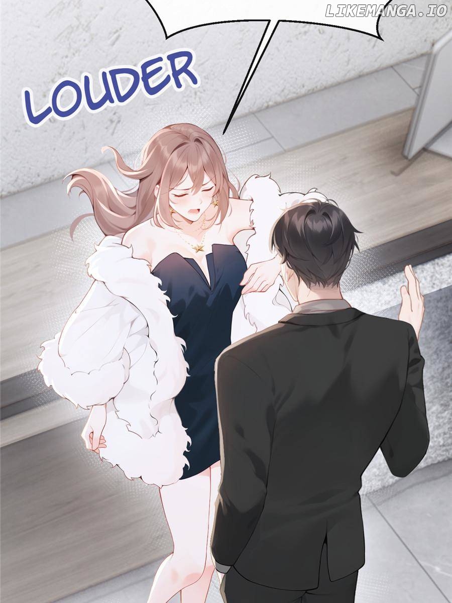 Living Together Just To Guide You Chapter 10 - page 15