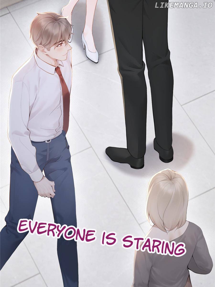 Living Together Just To Guide You Chapter 10 - page 16