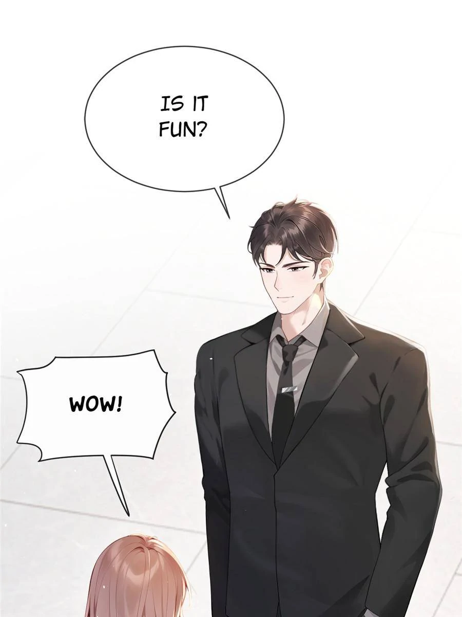 Living Together Just To Guide You Chapter 10 - page 1