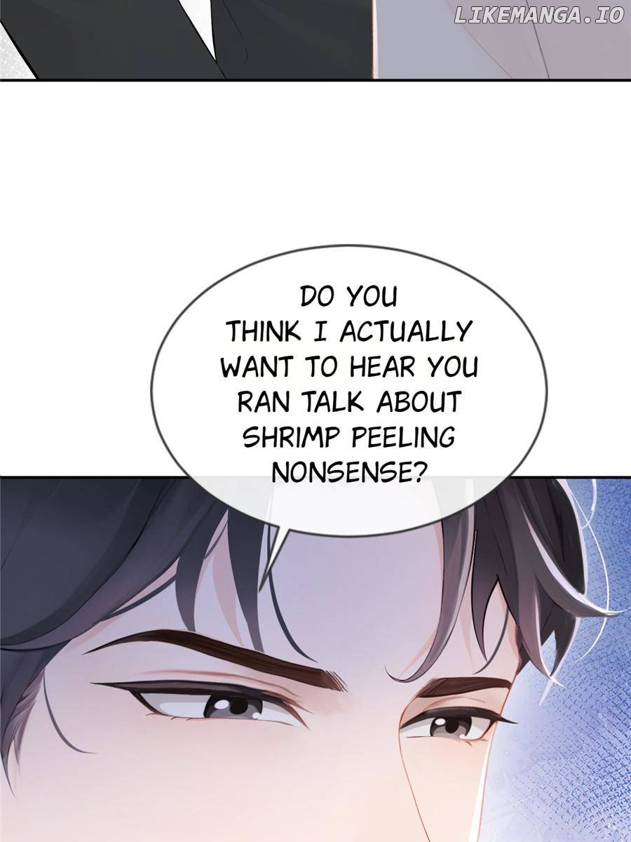 Living Together Just To Guide You Chapter 10 - page 19