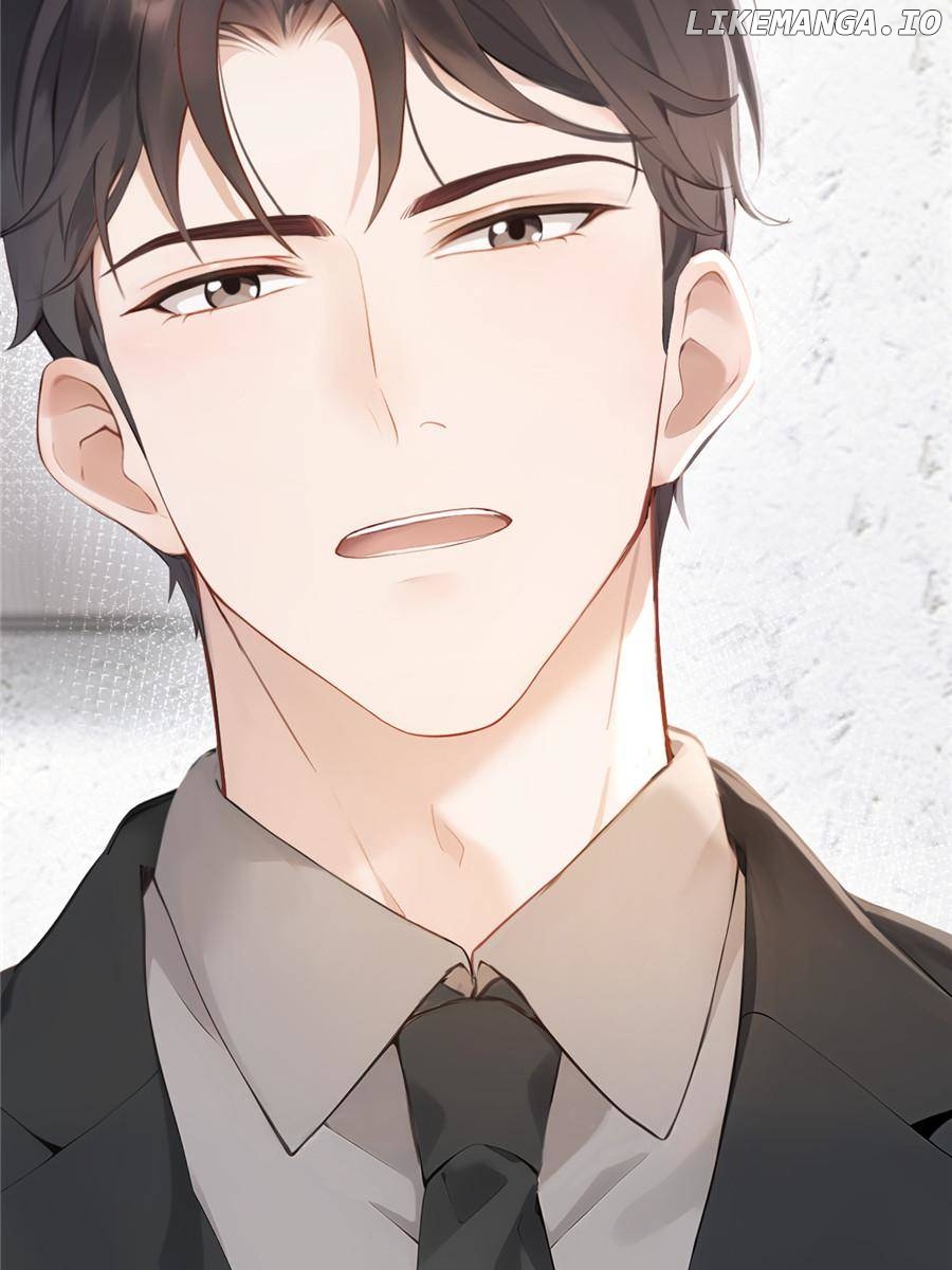 Living Together Just To Guide You Chapter 10 - page 21